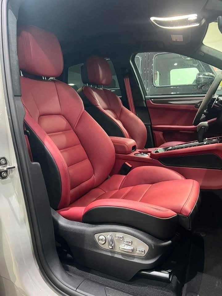 Porsche Macan T — 2026 - image 16