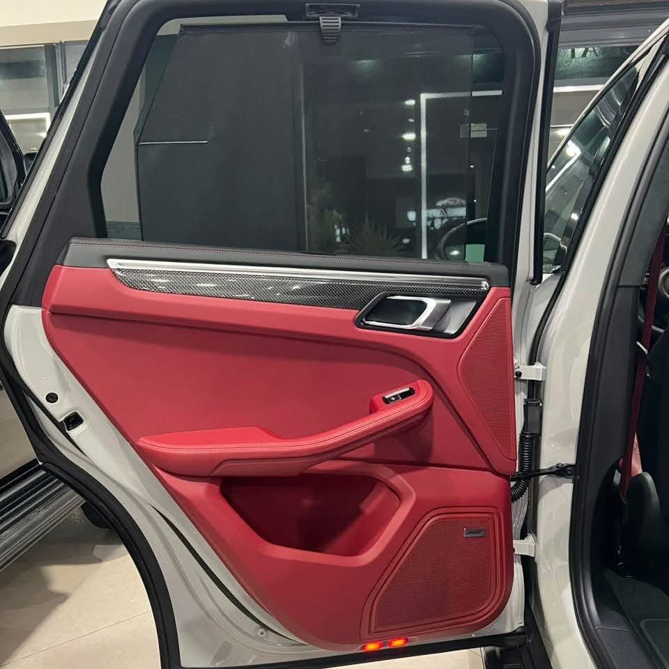 Porsche Macan T — 2026 - image 17