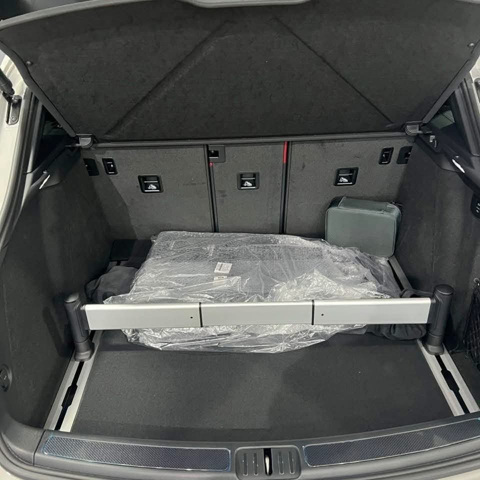Porsche Macan T — 2026 - image 18