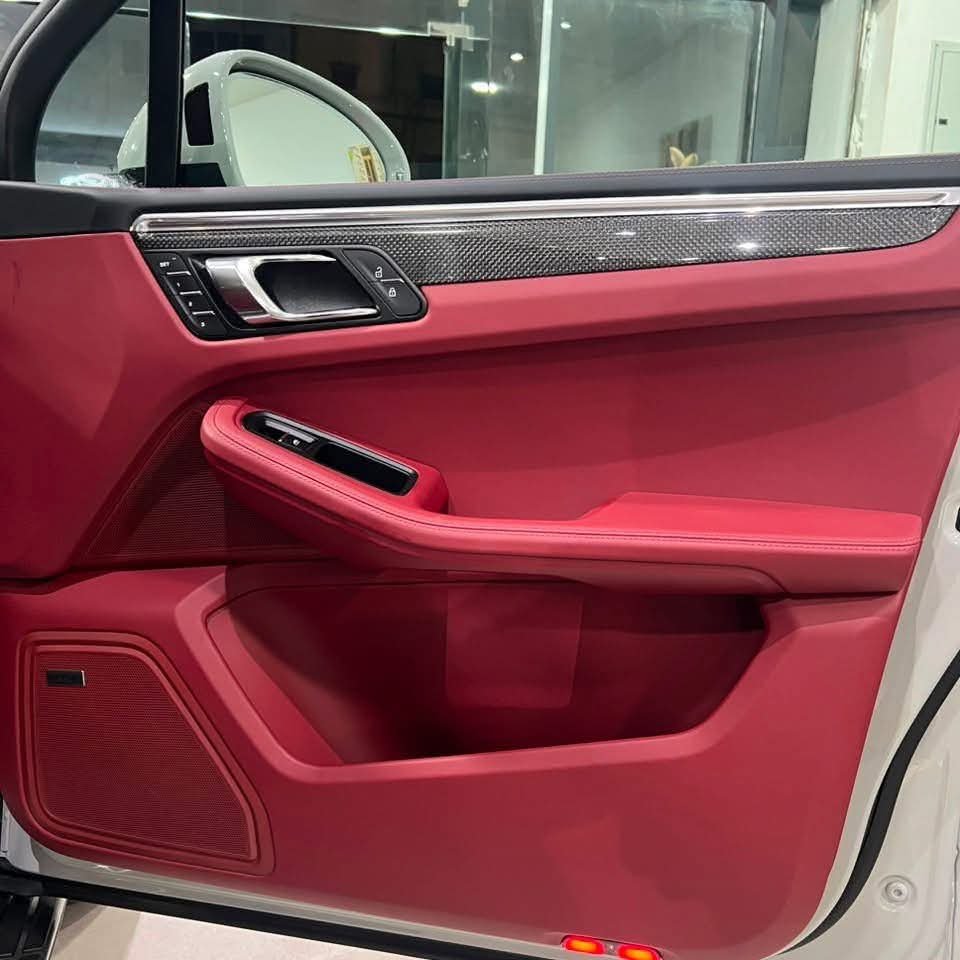 Porsche Macan T — 2026 - image 19