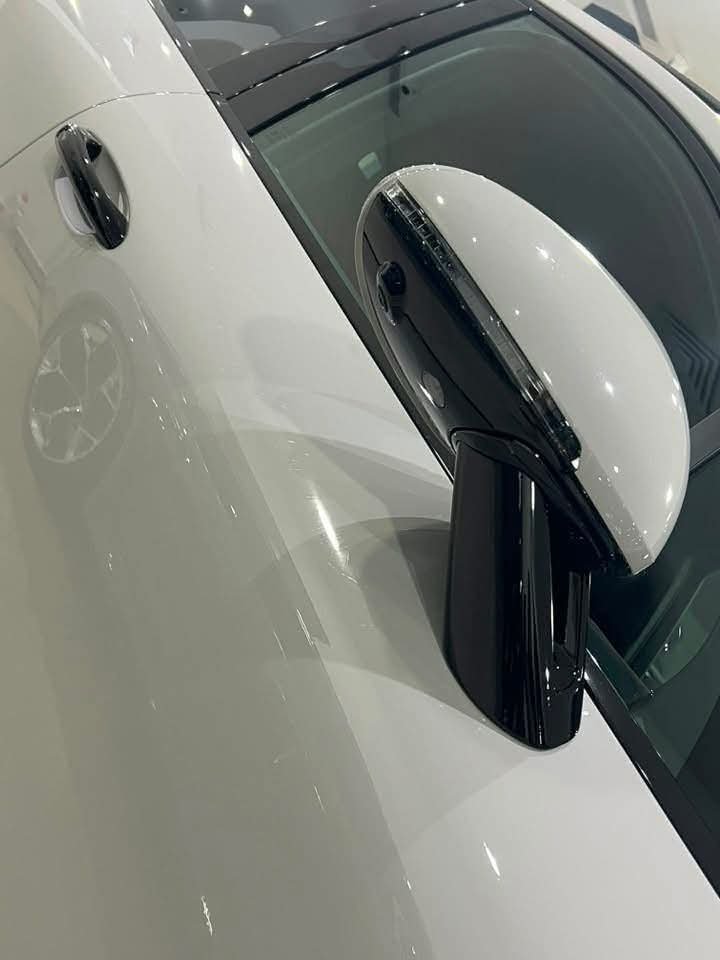 Porsche Macan T — 2026 - image 27