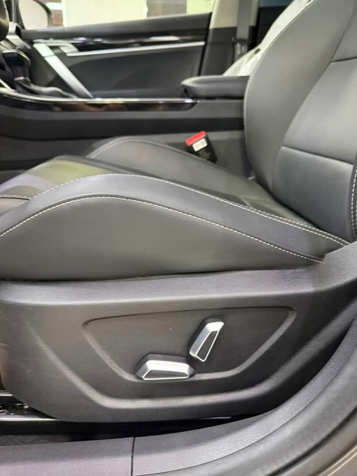 Geely Coolray Super Max — Édition 2026 - image 14