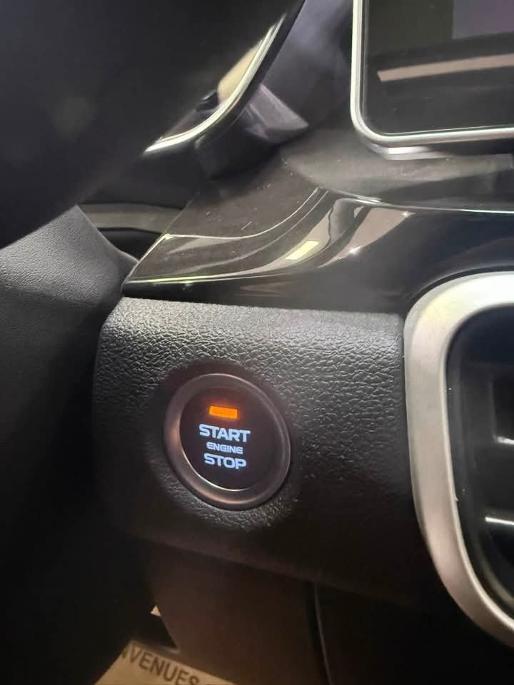 Geely Coolray Super Max — Édition 2026 - image 16