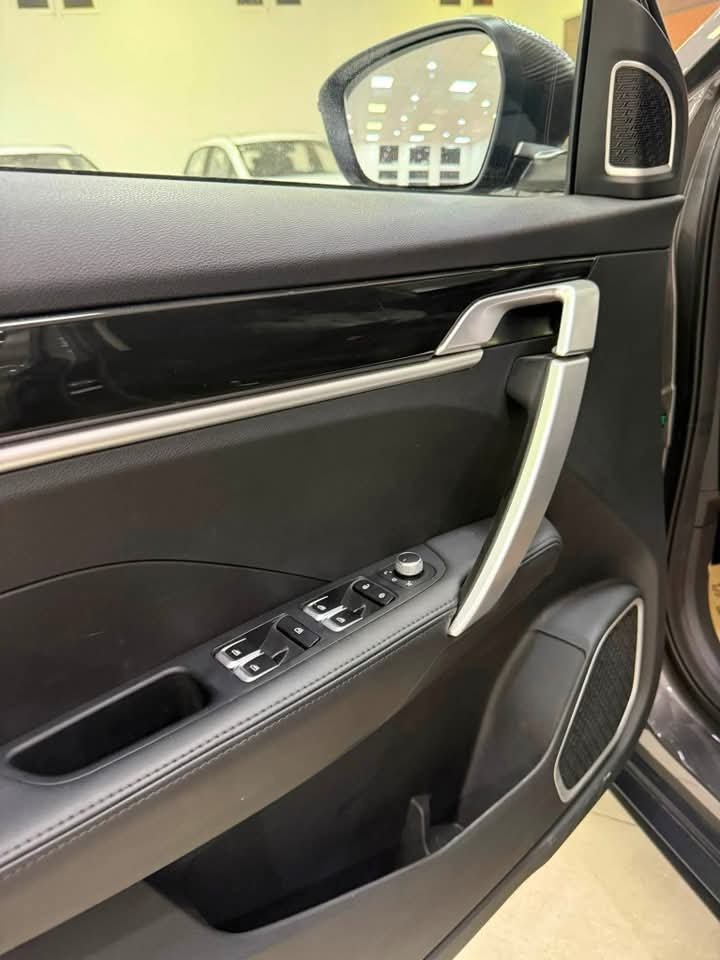Geely Coolray Super Max — Édition 2026 - image 17
