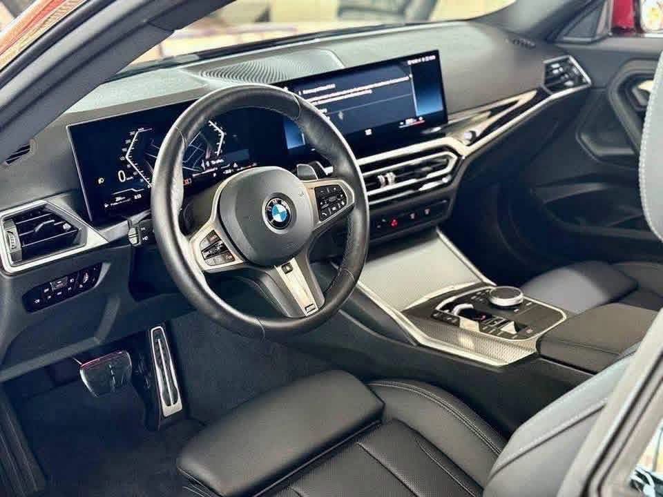 BMW 230i M Sport xDrive - image 5