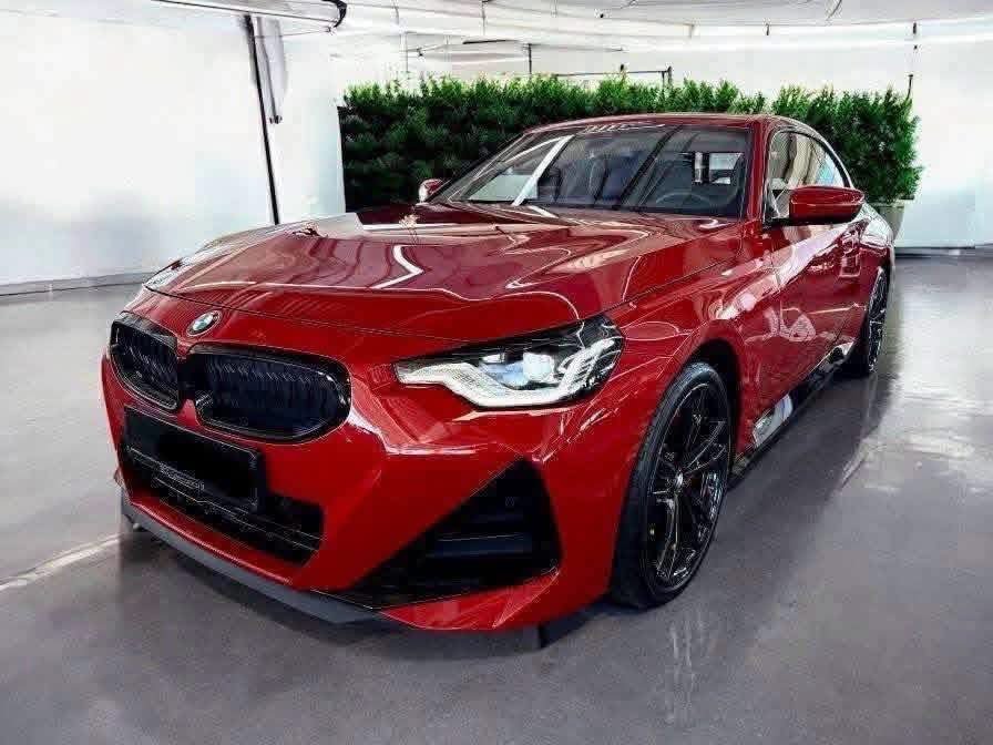 BMW 230i M Sport xDrive - image 7