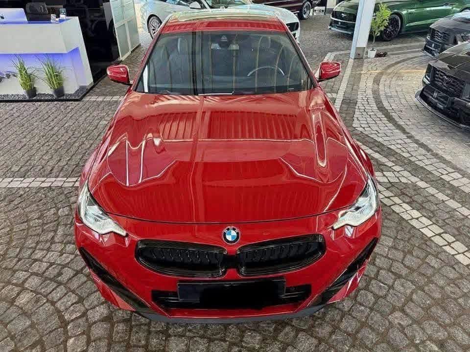 BMW 230i M Sport xDrive - image 12