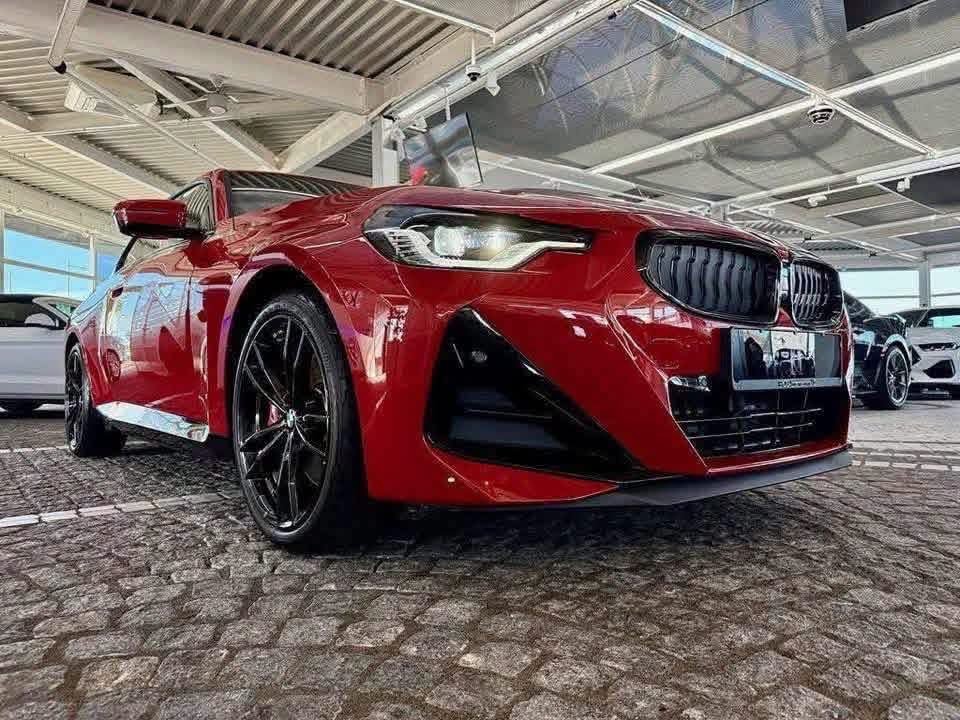 BMW 230i M Sport xDrive - image 29