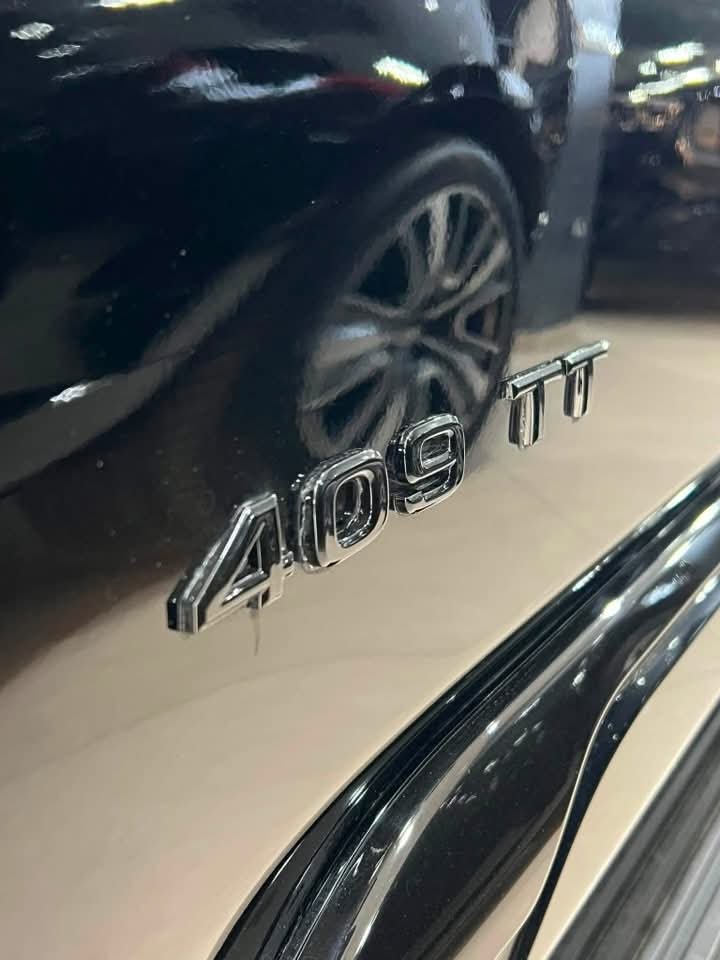Toyota Land Cruiser 409TT — Édition 2026 - image 6