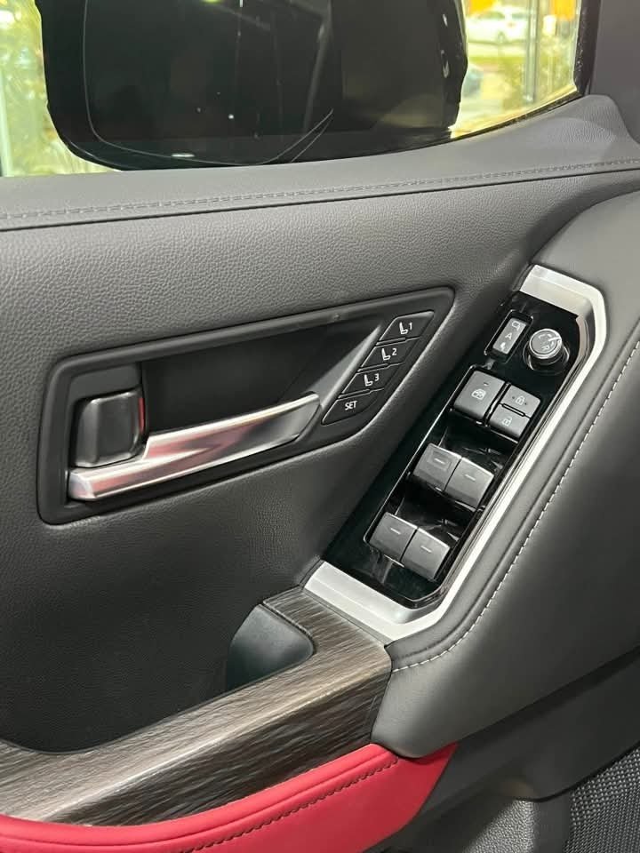 Toyota Land Cruiser 409TT — Édition 2026 - image 9