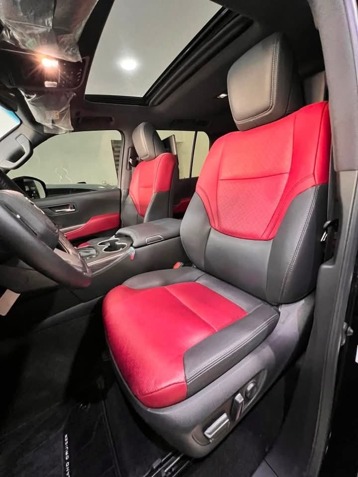 Toyota Land Cruiser 409TT — Édition 2026 - image 10