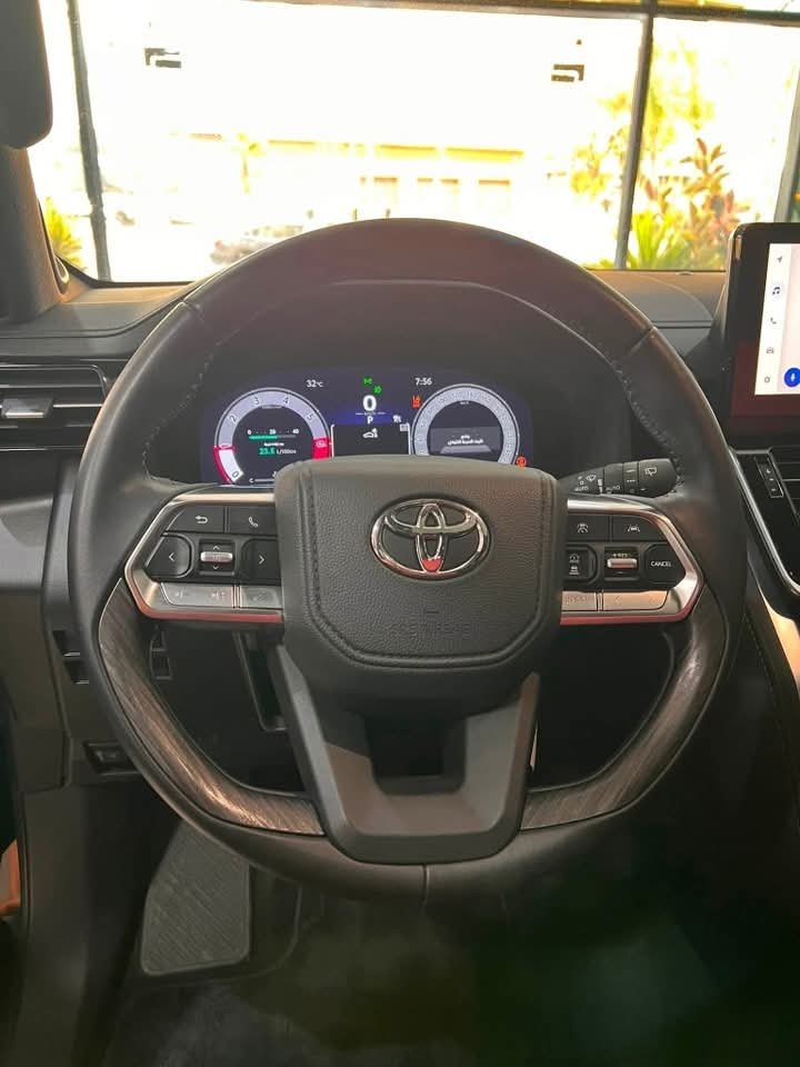 Toyota Land Cruiser 409TT — Édition 2026 - image 11
