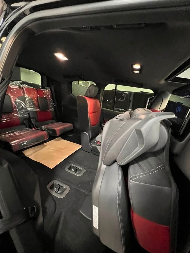 Toyota Land Cruiser 409TT — Édition 2026 - image 22