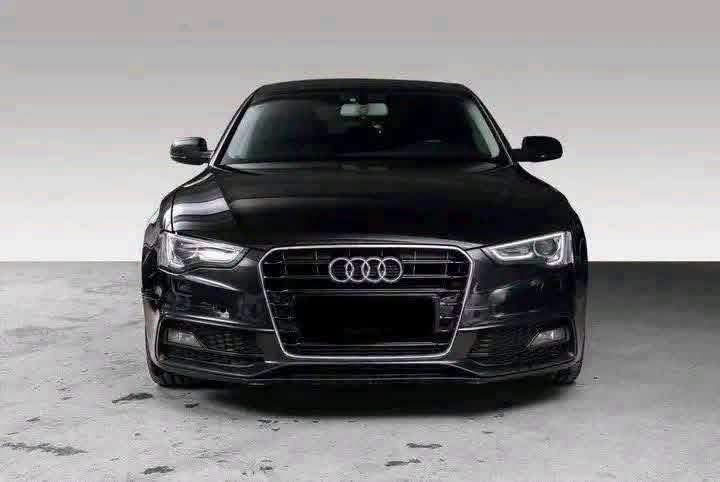AUDI A5 SPORTBACK 2.0 TDI S-LINE — 2015