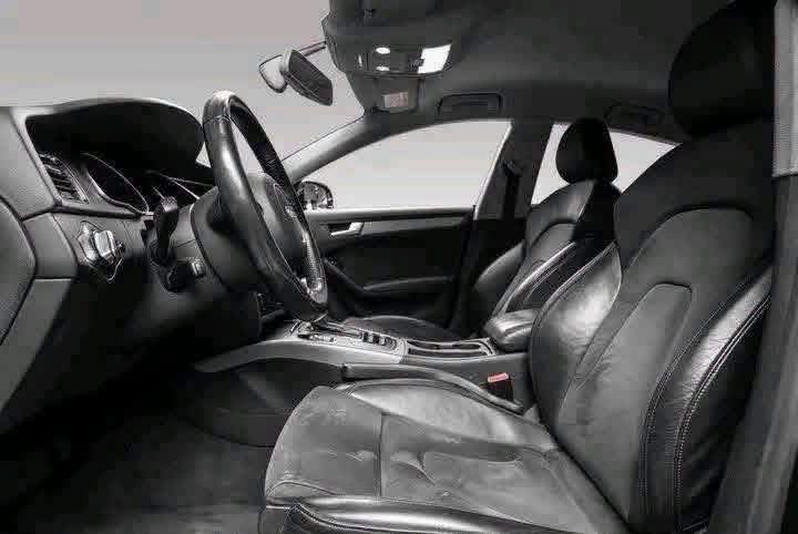 AUDI A5 SPORTBACK 2.0 TDI S-LINE — 2015 - image 7