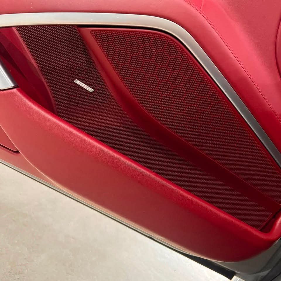 Porsche Boxster - image 22