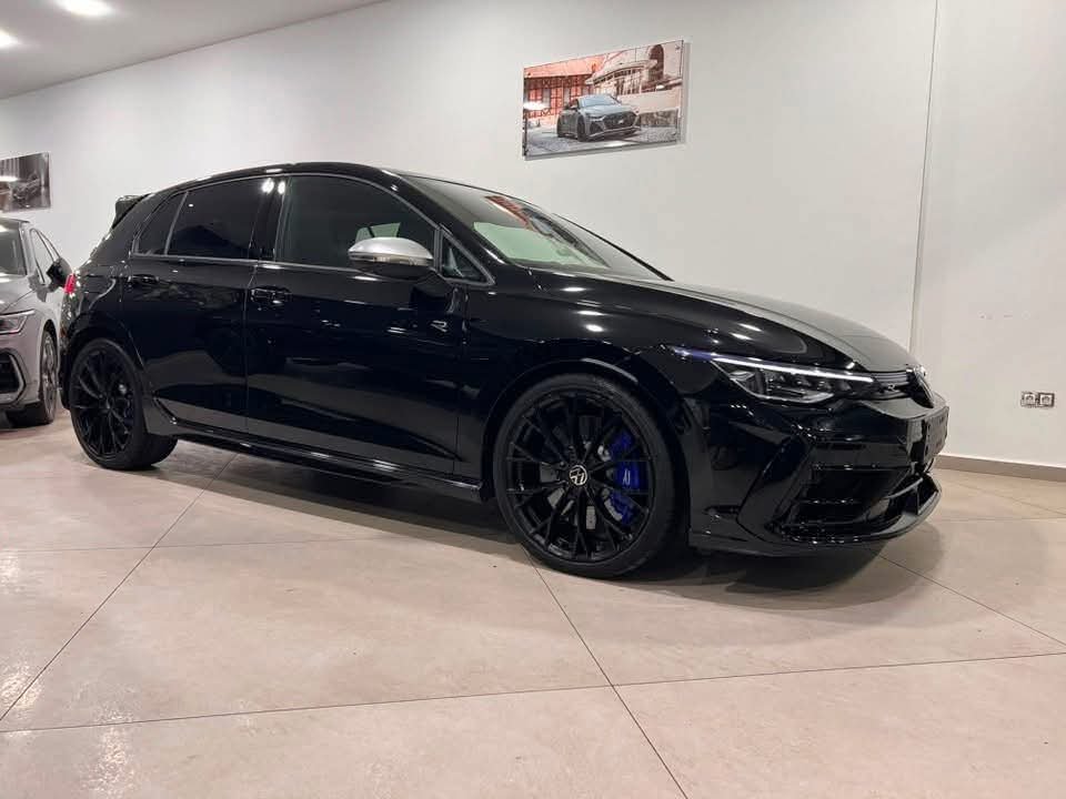 Volkswagen Golf R — 2025 - image 7