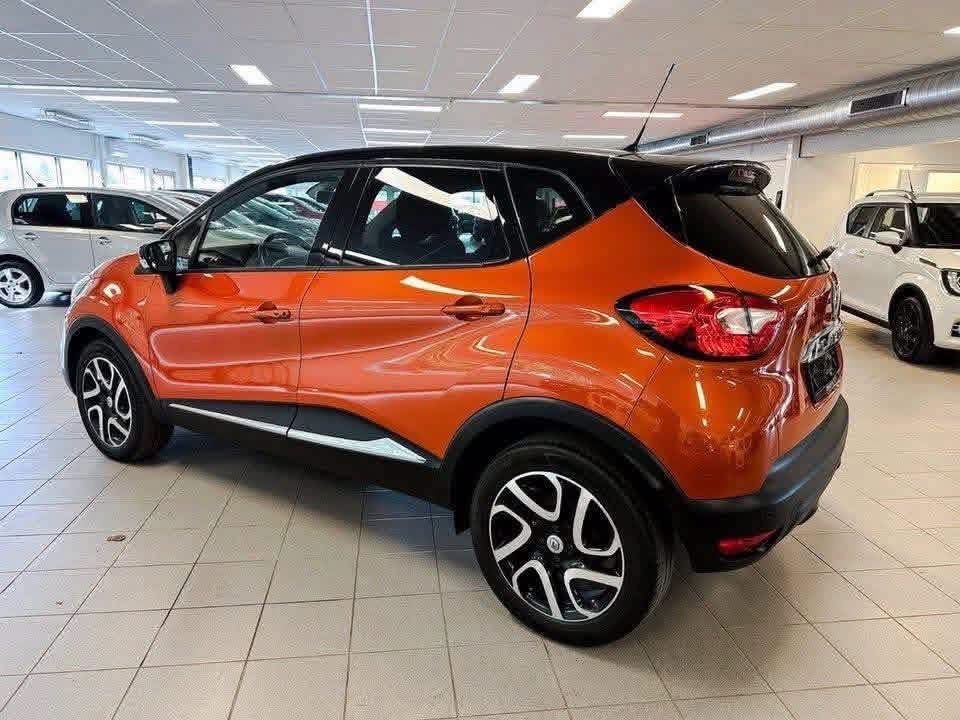 Renault Captur — 2016 - image 5