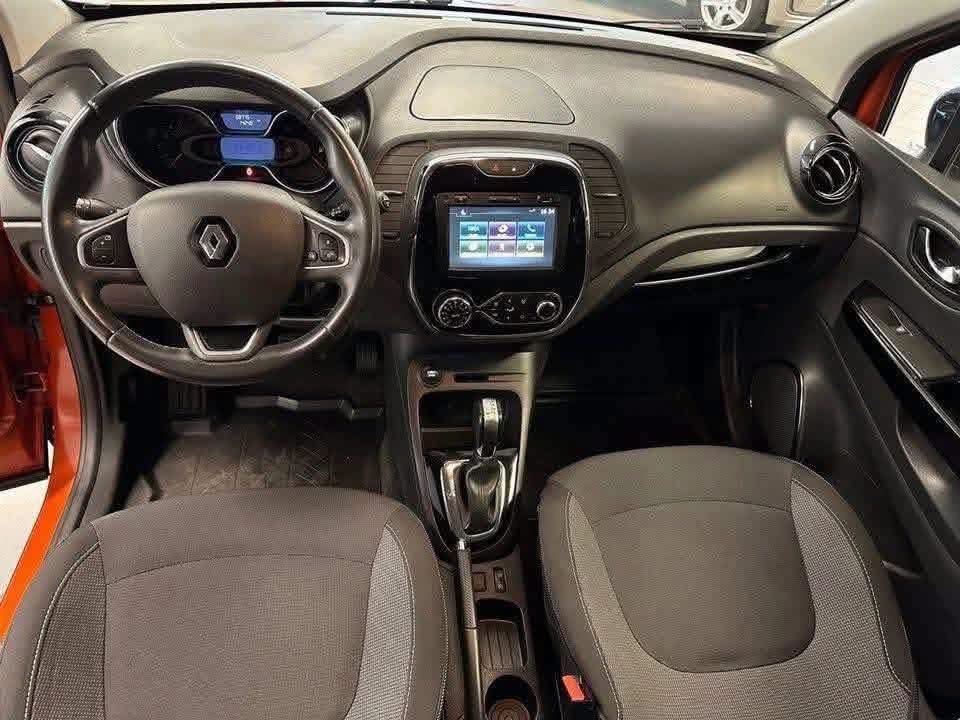 Renault Captur — 2016 - image 9