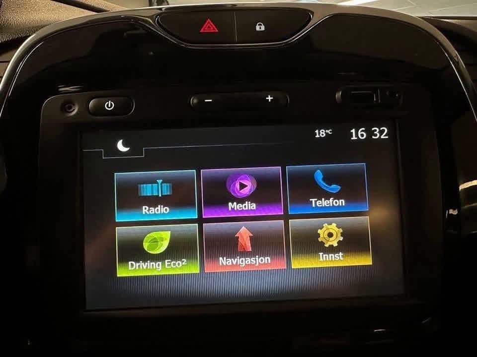 Renault Captur — 2016 - image 16