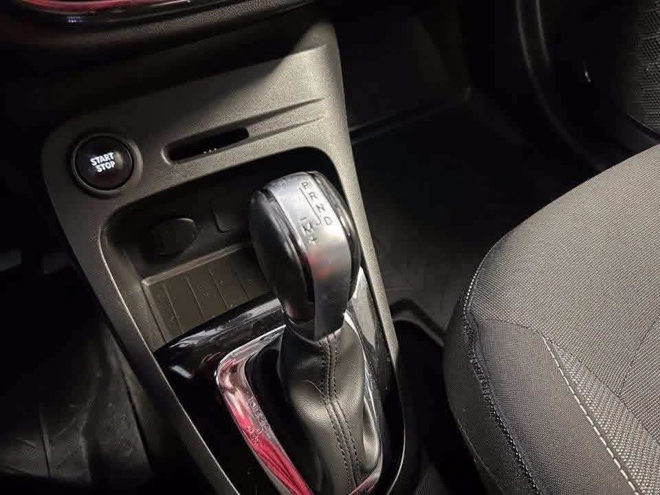 Renault Captur — 2016 - image 22