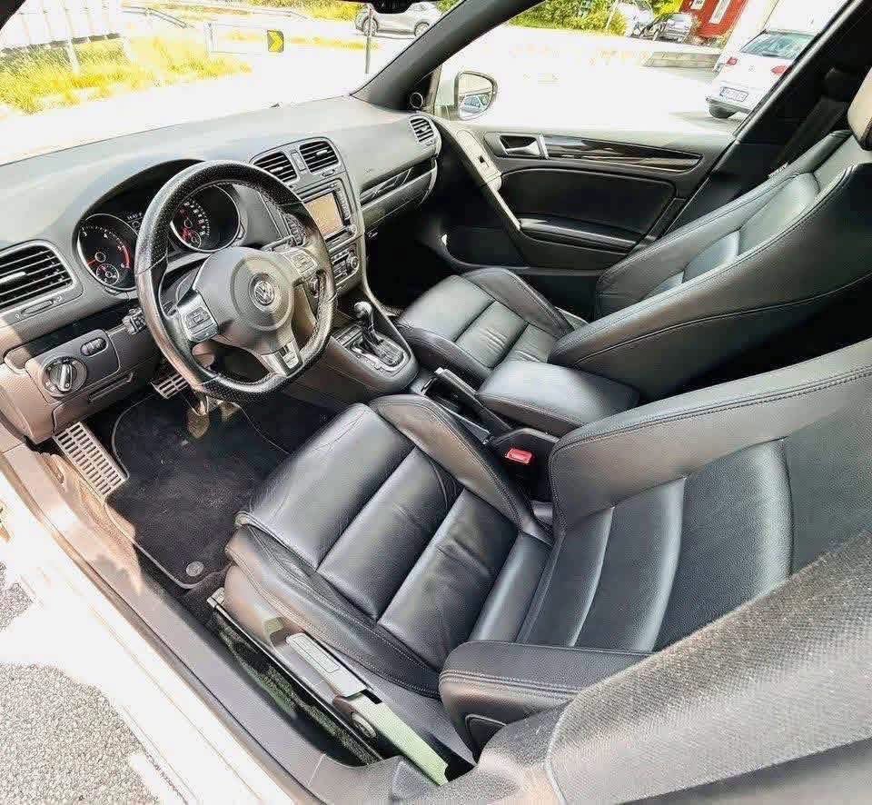 Volkswagen Golf 2.0 GTD DSG - image 9
