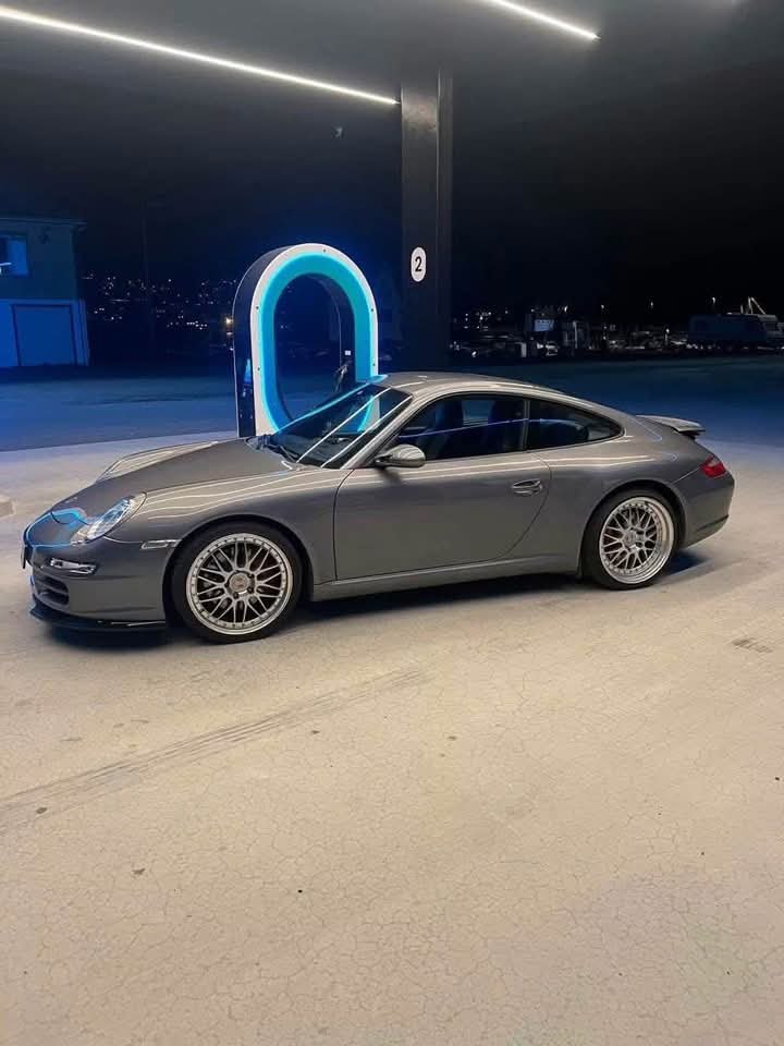 Porsche 911 (997) Carrera S Coupé - image 5