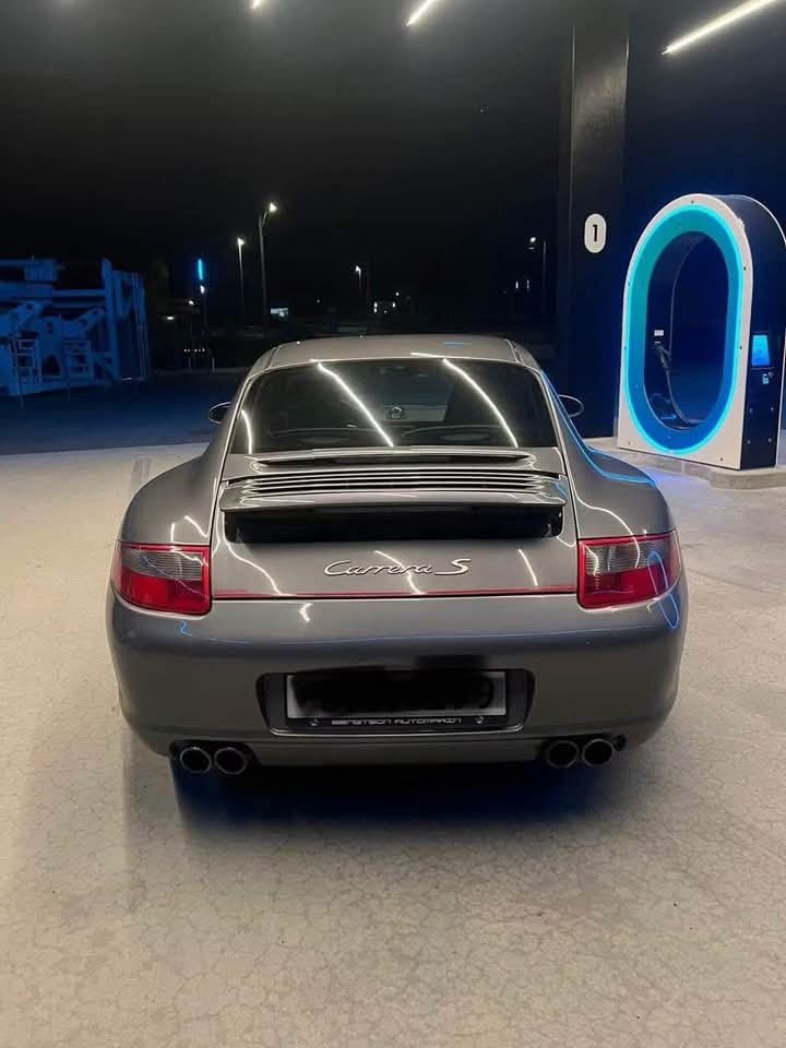 Porsche 911 (997) Carrera S Coupé - image 7