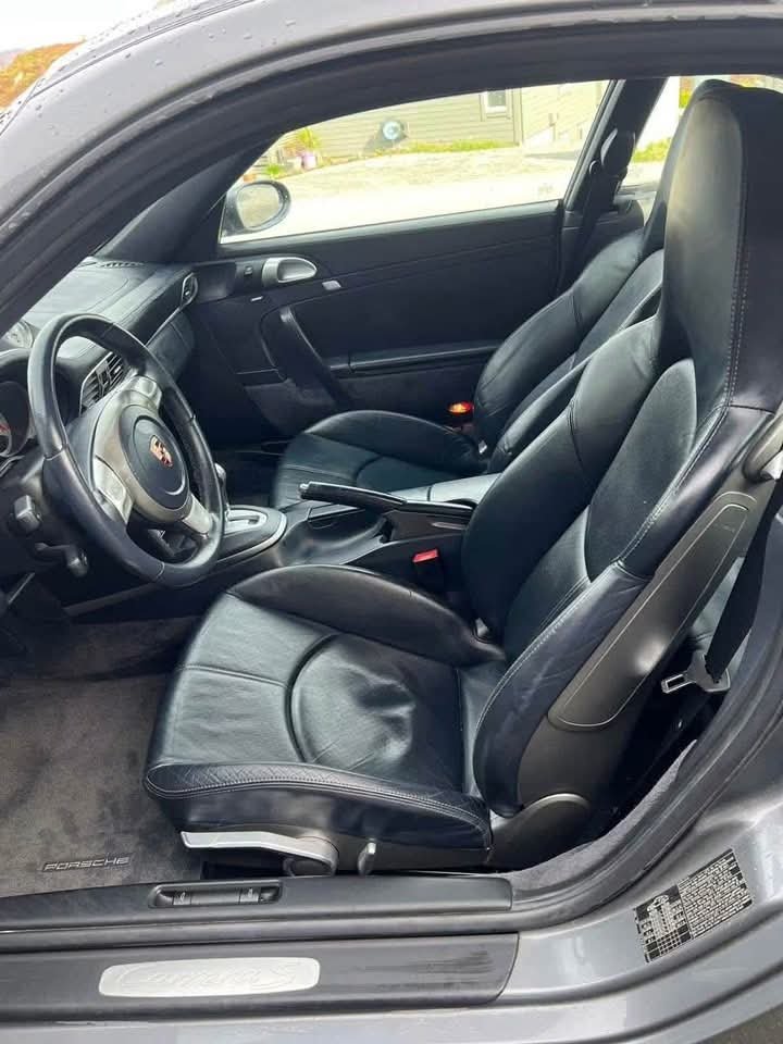 Porsche 911 (997) Carrera S Coupé - image 10