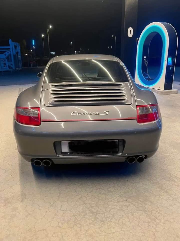 Porsche 911 (997) Carrera S Coupé - image 12
