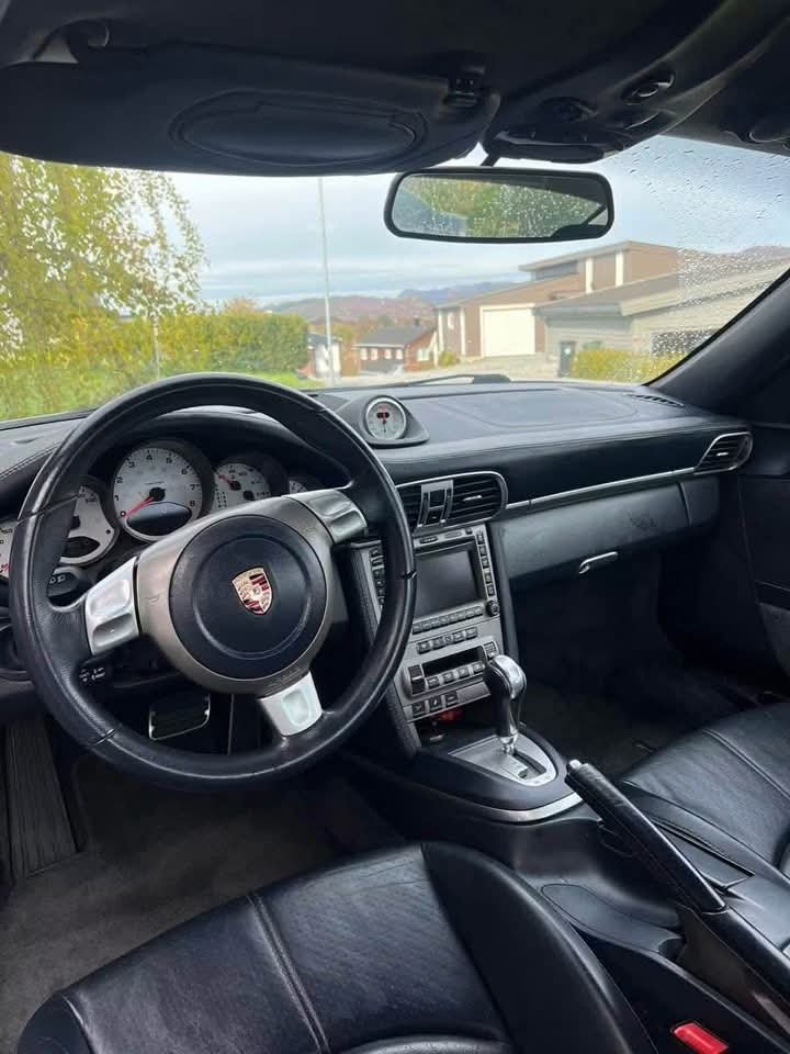 Porsche 911 (997) Carrera S Coupé - image 15