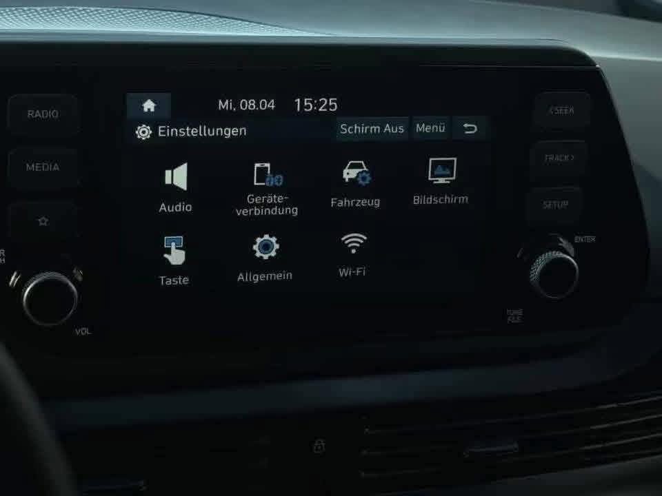 Hyundai i20 Intro Edition - image 26