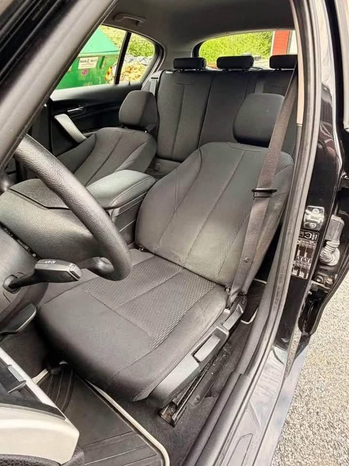 BMW 116d Advantage Edition - image 6