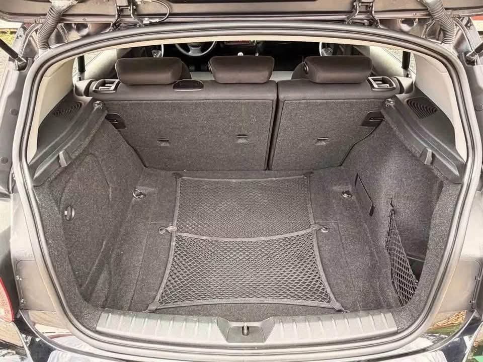 BMW 116d Advantage Edition - image 10