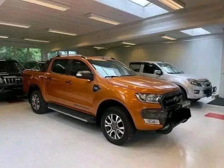 Ford Ranger Wildtrak - image 5