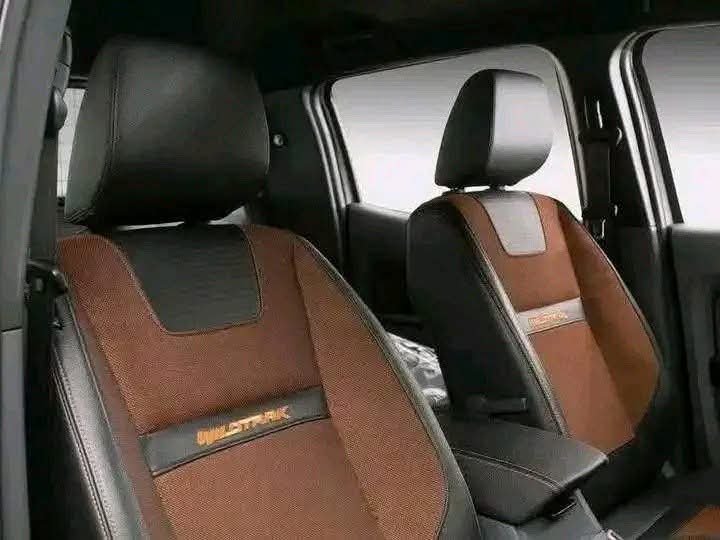 Ford Ranger Wildtrak - image 7