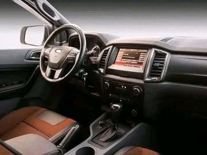 Ford Ranger Wildtrak - image 16