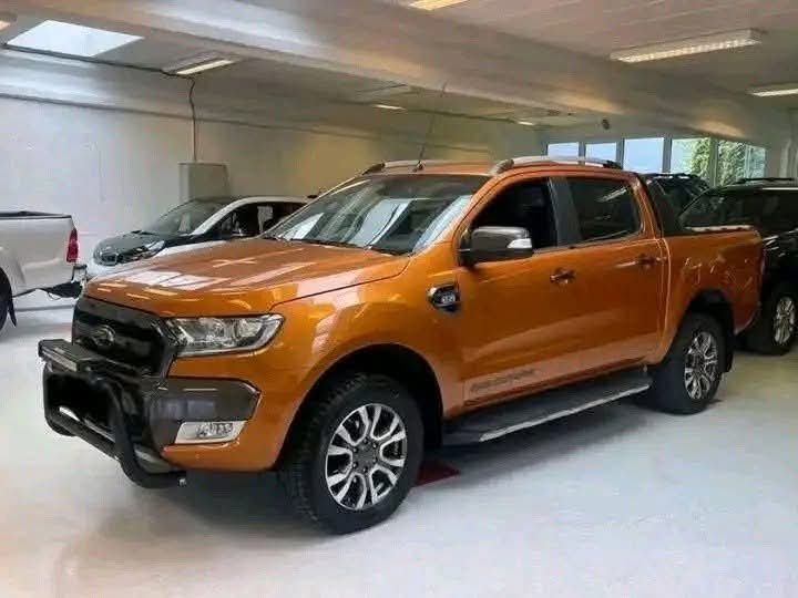 Ford Ranger Wildtrak - image 17