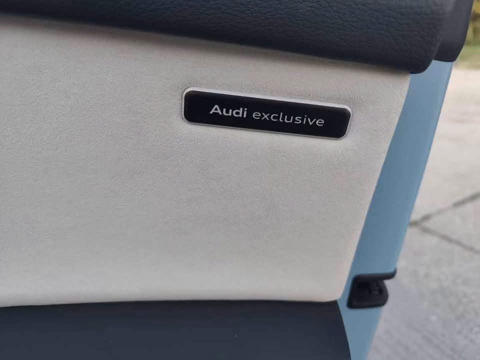 Audi RS Q8 TFSI quattro tiptronic - image 7