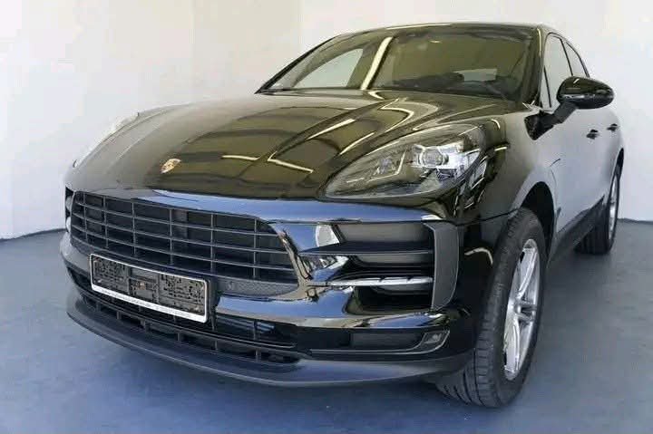 Porsche Macan NAVIPLUS-SHZ-FULL - image 4