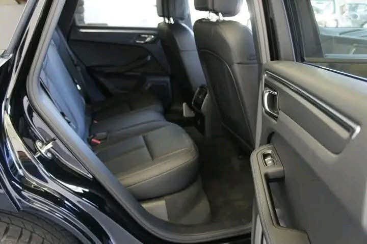 Porsche Macan NAVIPLUS-SHZ-FULL - image 12