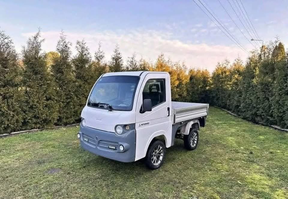 Casalini Truck — Utility - image 2