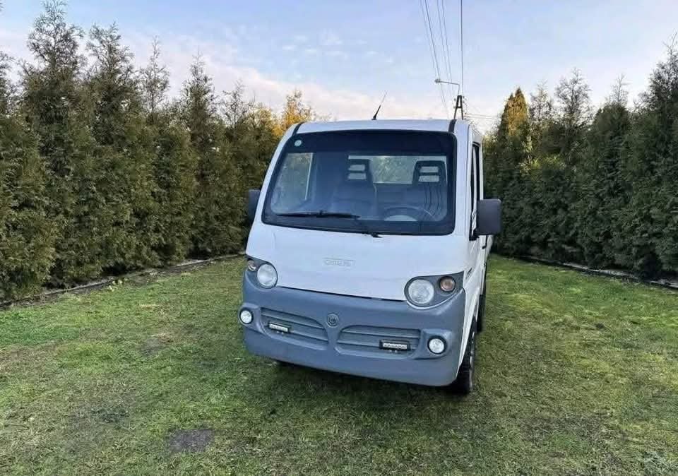 Casalini Truck — Utility - image 3