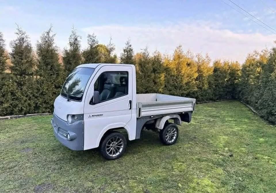 Casalini Truck — Utility - image 4