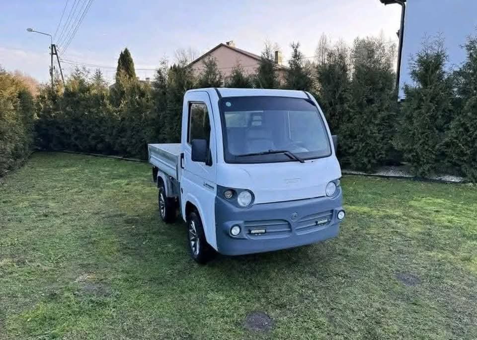 Casalini Truck — Utility - image 5