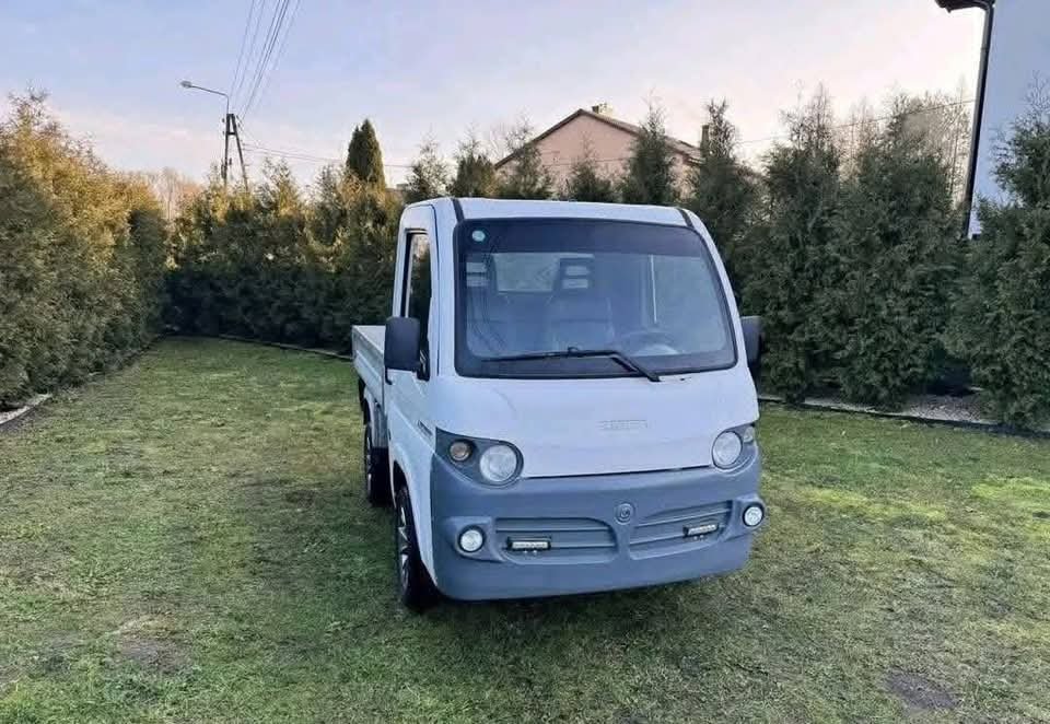 Casalini Truck — Utility - image 6