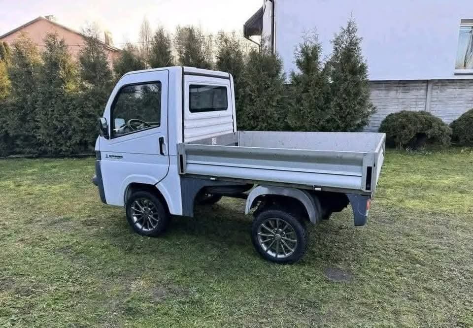 Casalini Truck — Utility - image 7
