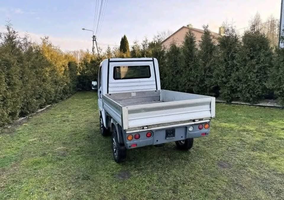 Casalini Truck — Utility - image 8