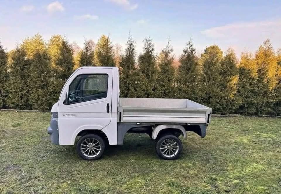 Casalini Truck — Utility - image 11