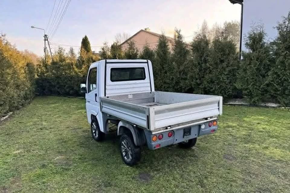 Casalini Truck — Utility - image 12